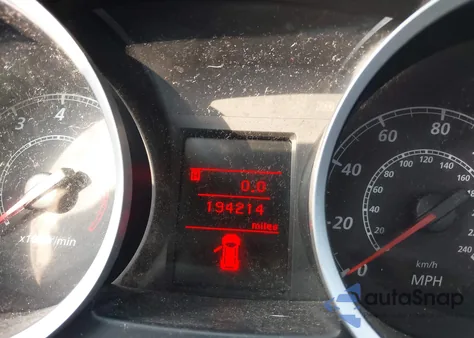 2012 Mitsubishi Lancer Es from USA, damaged, VIN JA32U2FU2CU022712